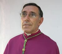 Cisneros Martínez, Mons. Emiliano Antonio