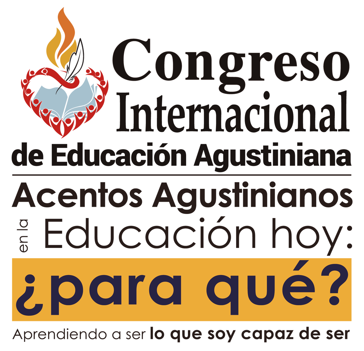 Começa em Bogotá o I Congresso Internacional de Educação Agostiniana com mais de 600 participantes