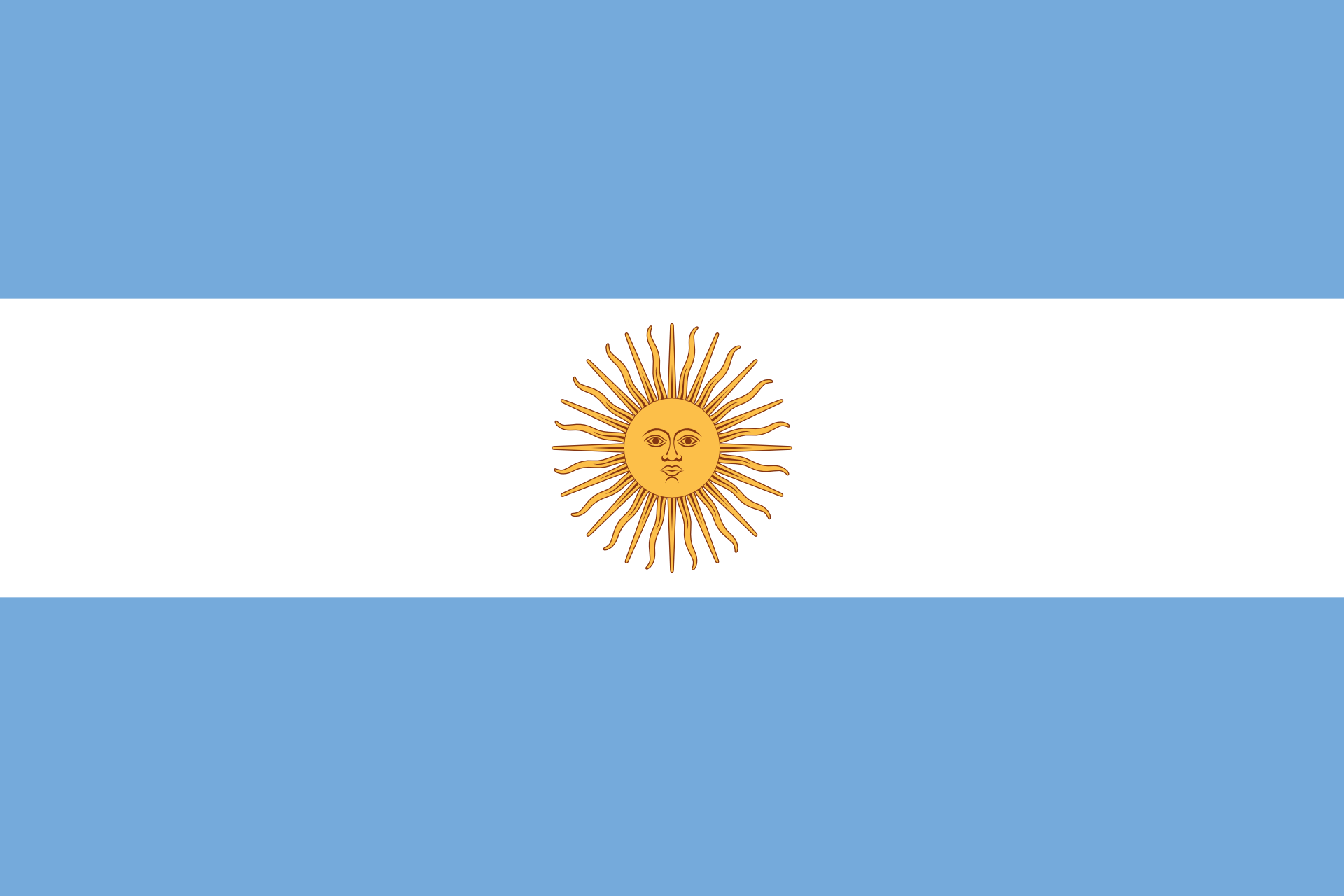 Argentina (7)