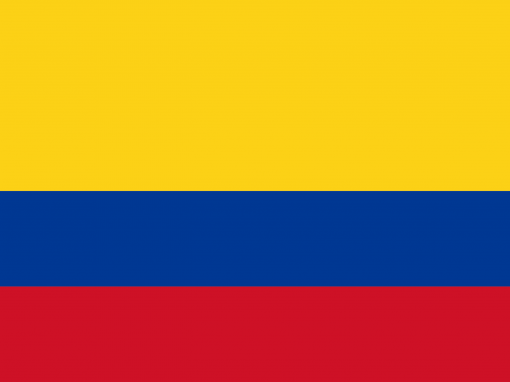 Colombia (21)