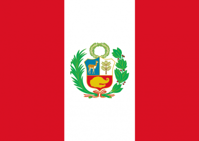 Perú (9)