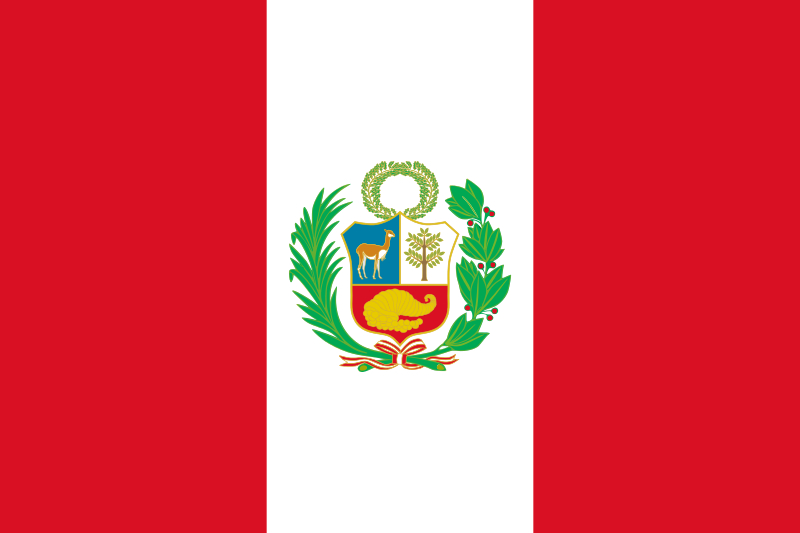 Perú (9)