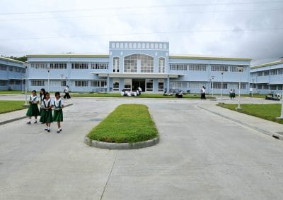 University of San Jose – Recoletos