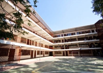 Centro Educativo San Judas Tadeo