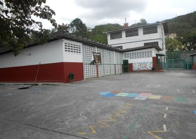 Centro de Educaciòn Inicial Privado San Carlos Borromeo