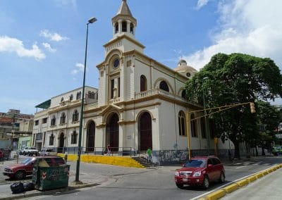 Colegio Fray Luis de León