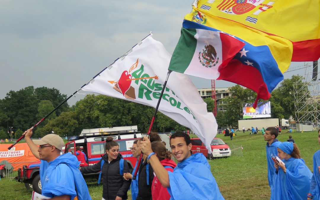 JMJ Panamá 2019: el despertar de los jóvenes en la Iglesia