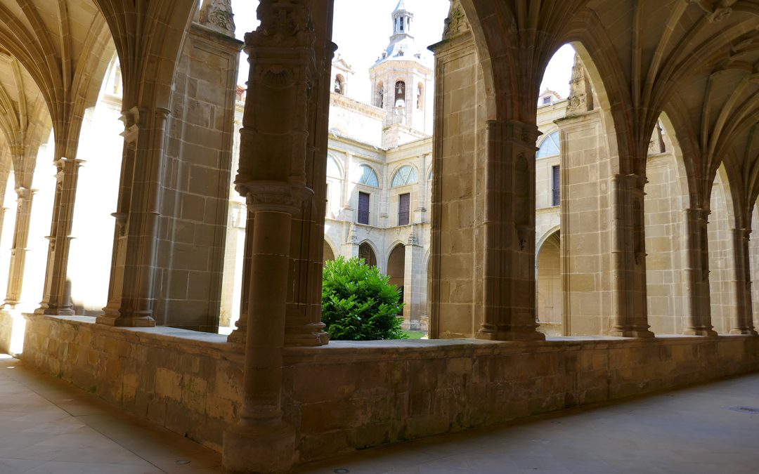 San Millán de la Cogolla: una invitación a la interioridad y la cultura