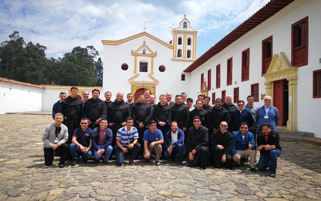 Así es la nueva escuela de formación de los Agustinos Recoletos