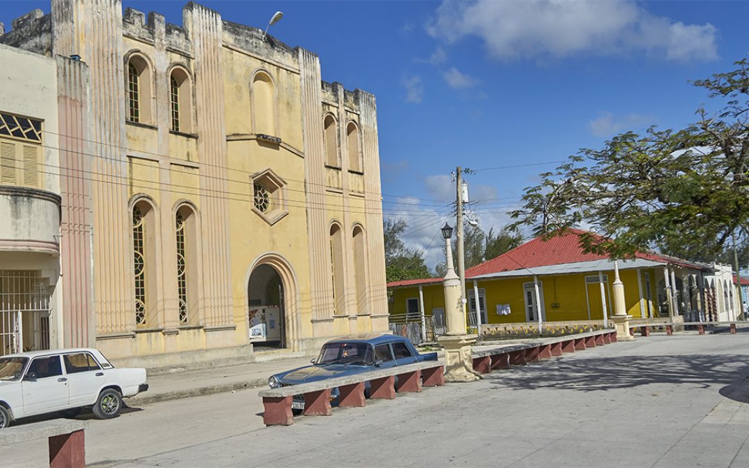 Los Agustinos Recoletos amplían su acción pastoral en Cuba