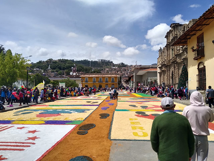 La sinodalidad, camino de escucha