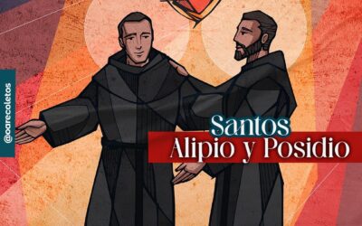 «Quien tiene un amigo tiene un tesoro y quien tiene un amigo que es amigo de Dios tiene una bendición»