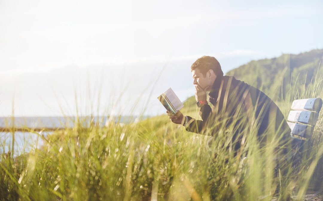 Romances e poemas no caminho para a maturidade pessoal